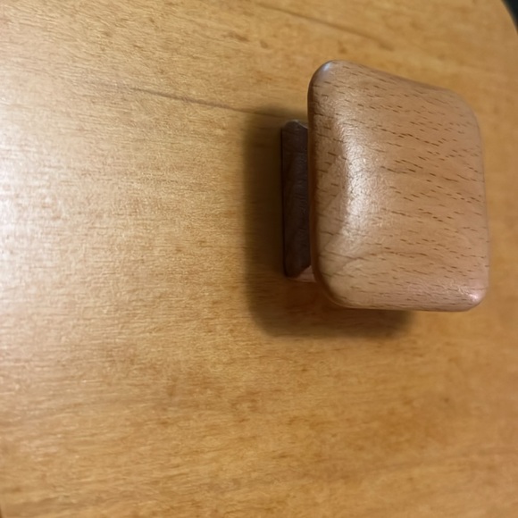 Longaberger Small Square Lid Only - Picture 2 of 6